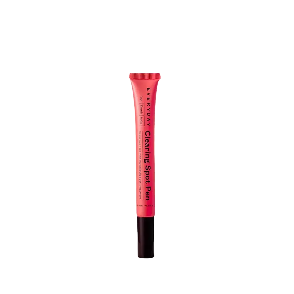 Frank Body Clearing Spot Pen
