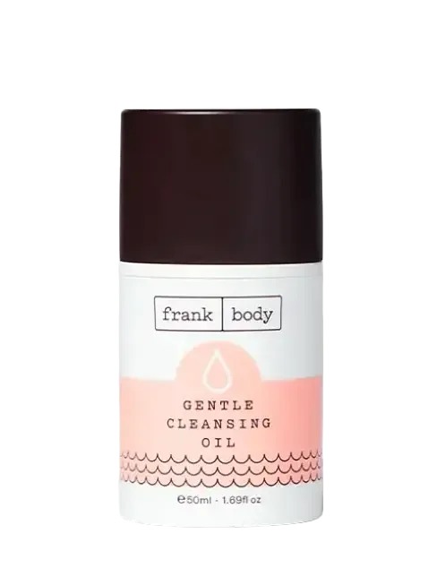 Frank Body Gentle Cleansing Oil