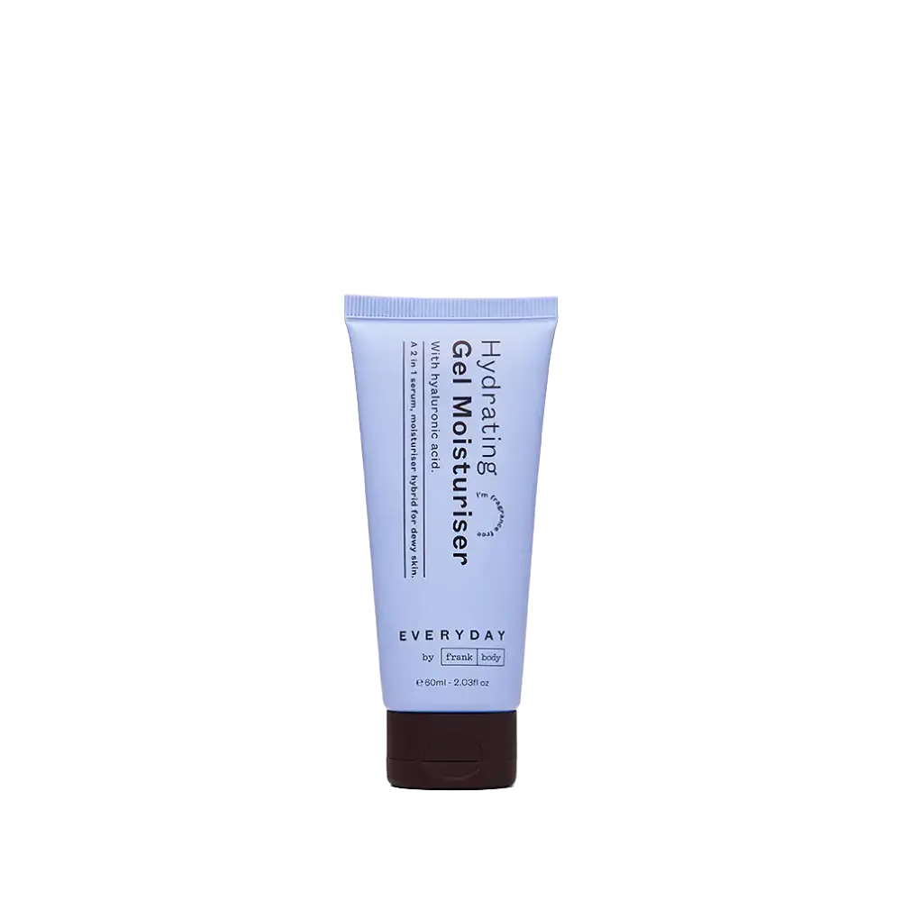 Frank Body Hydrating Gel Moisturiser