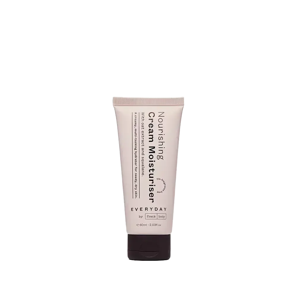Frank Body Nourishing Cream Moisturiser
