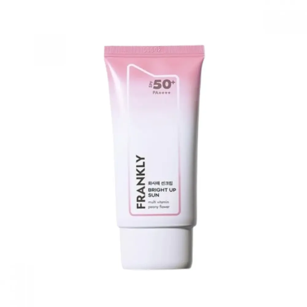 Frankly Bright Up Sun SPF 50+