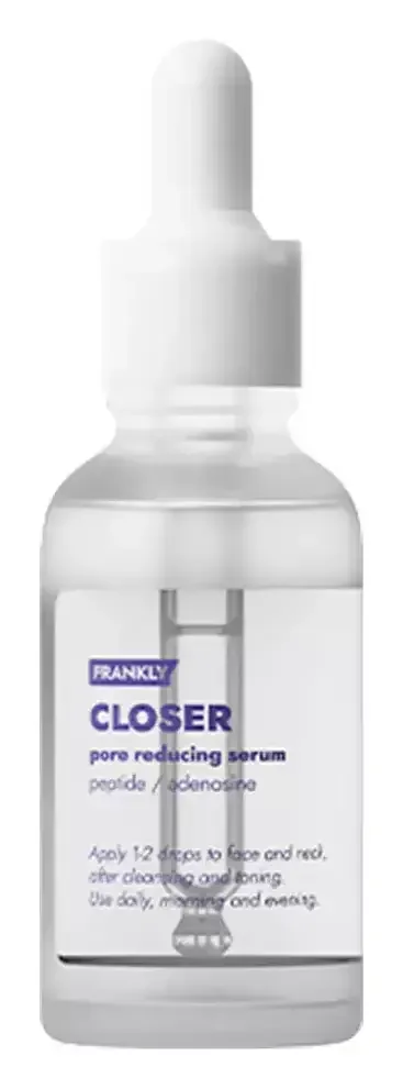 Frankly Closer Pore Reducing Serum