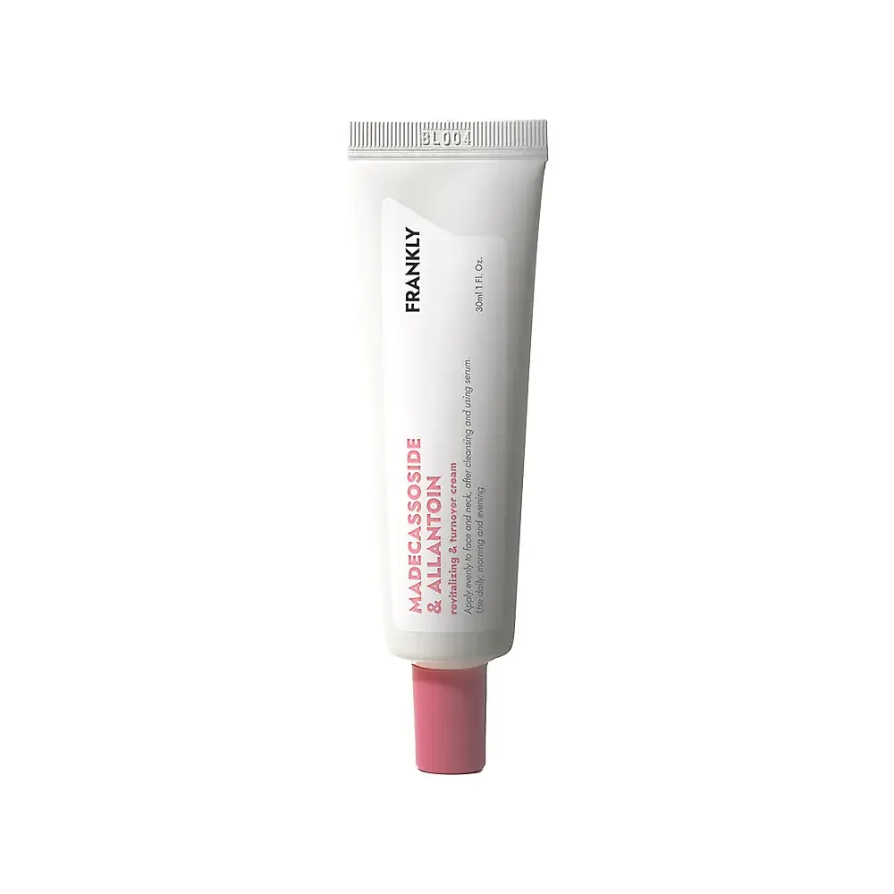 Frankly Madecassoside & Allantoin Cream