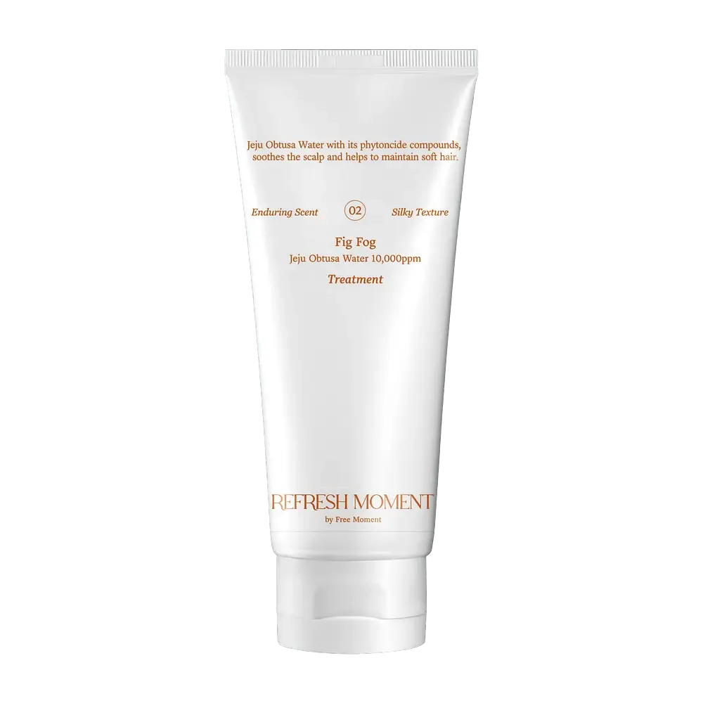 Free Moment Refresh Moment Perfume Treatment