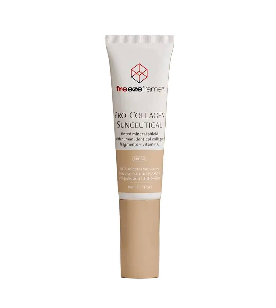 Freezeframe Pro-Collagen Sunceutical SPF 30