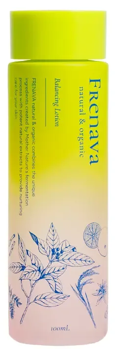Frenava Balancing Lotion