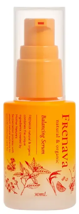 Frenava Balancing Serum