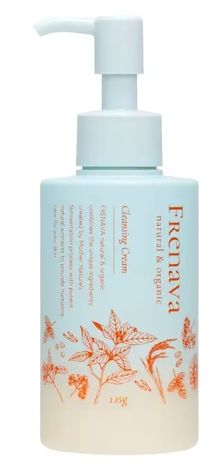 Frenava Cleansing Cream