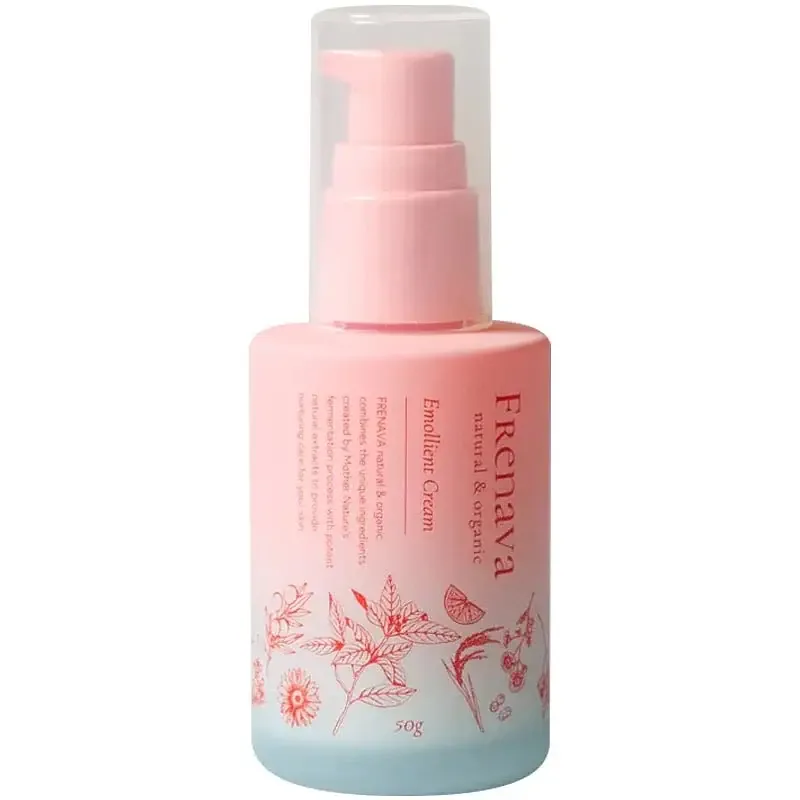 Frenava Emollient Cream