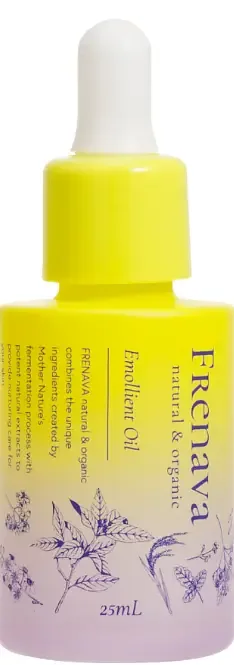 Frenava Emollient Oil