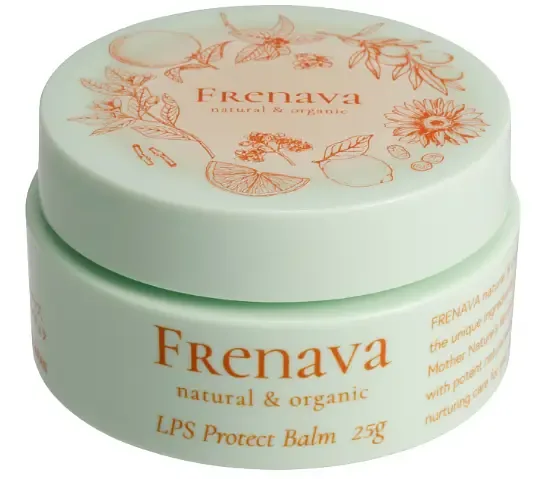 Frenava LPS Protect Balm