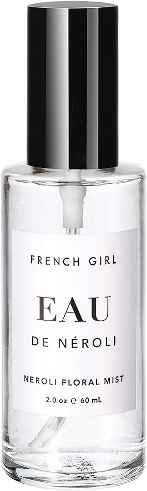 French Girl Organics Neroli Blossom Floral Mist