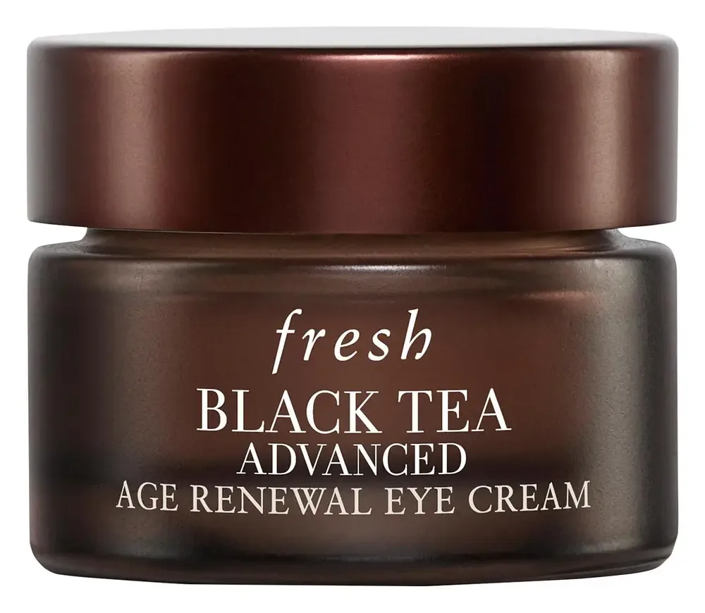fresh Black Tea Advanced Age Renewal Eye Cream