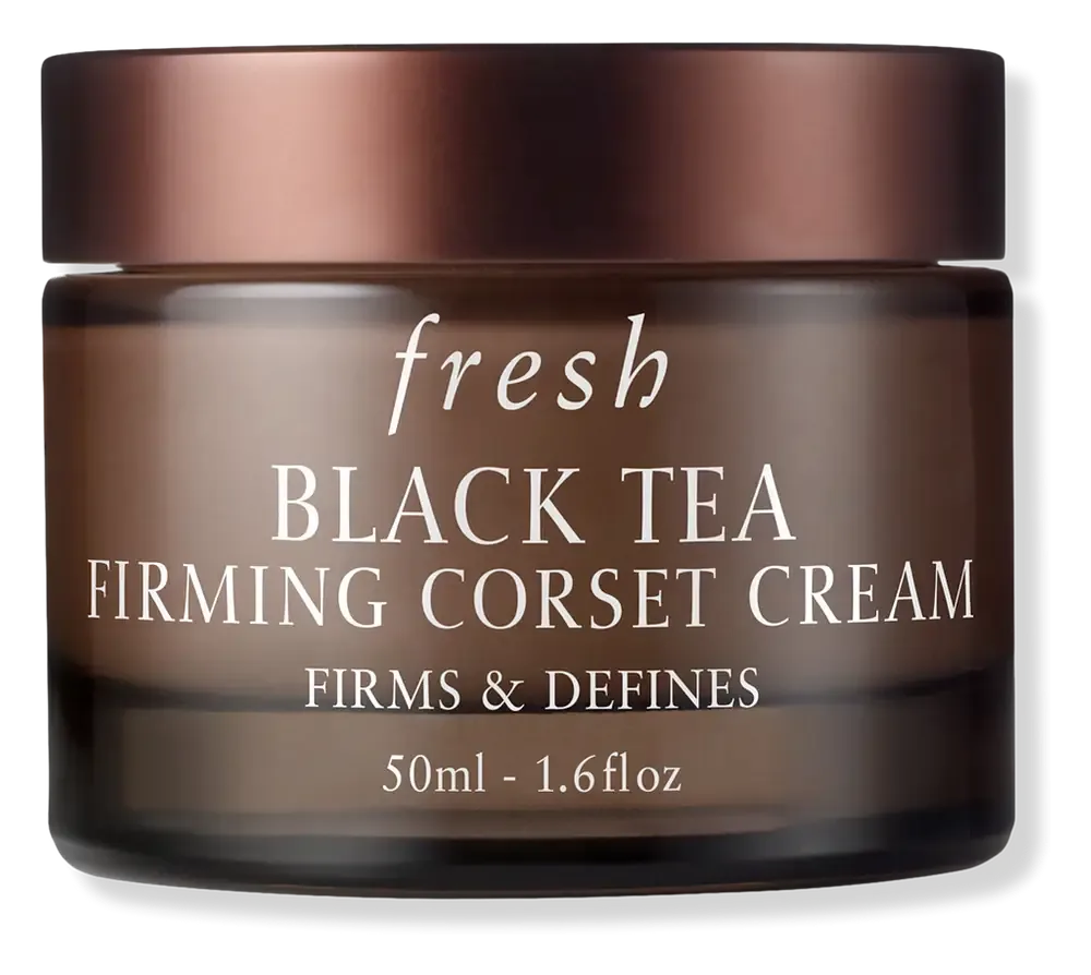 fresh Black Tea Firming Corset Cream