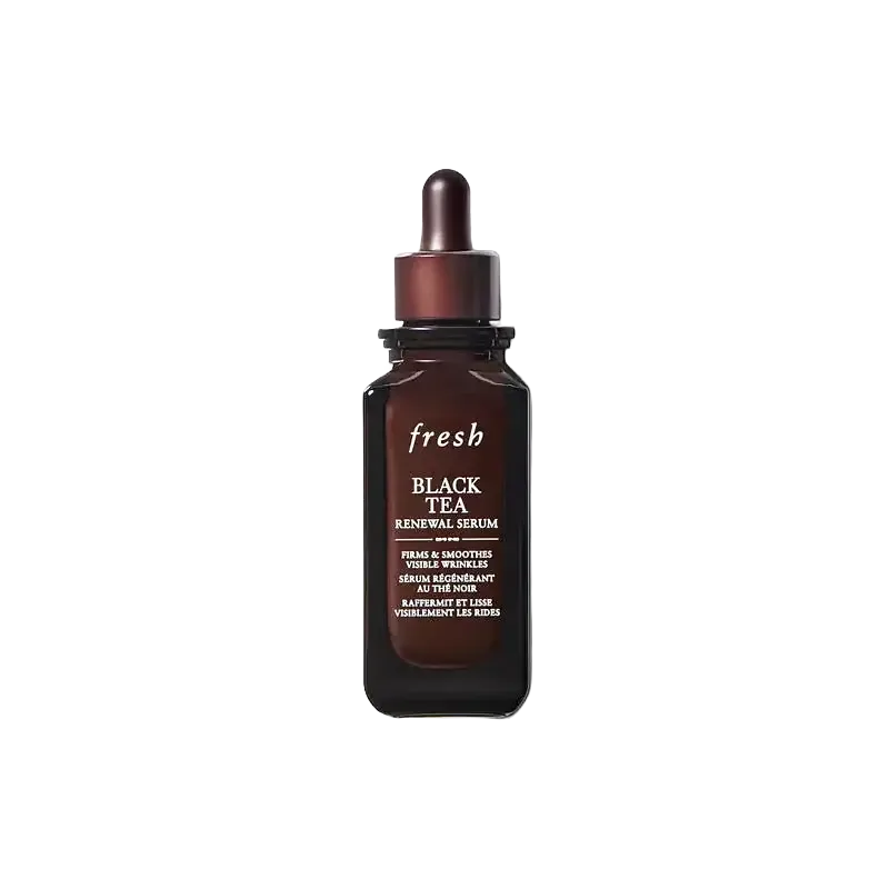 fresh Black Tea Renewal Serum