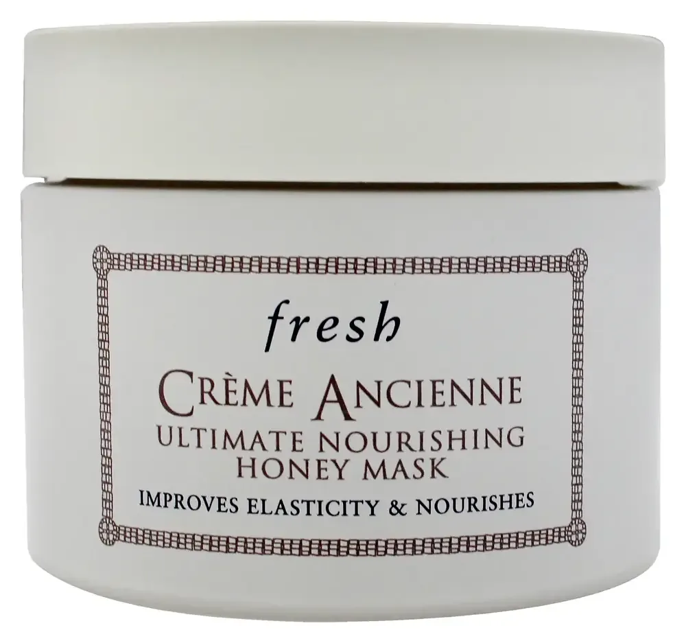 fresh Crème Ancienne Ultimate Nourishing Honey Mask