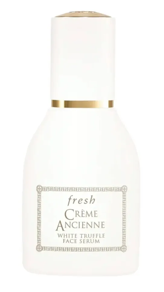 fresh Crème Ancienne White Truffle Face Serum