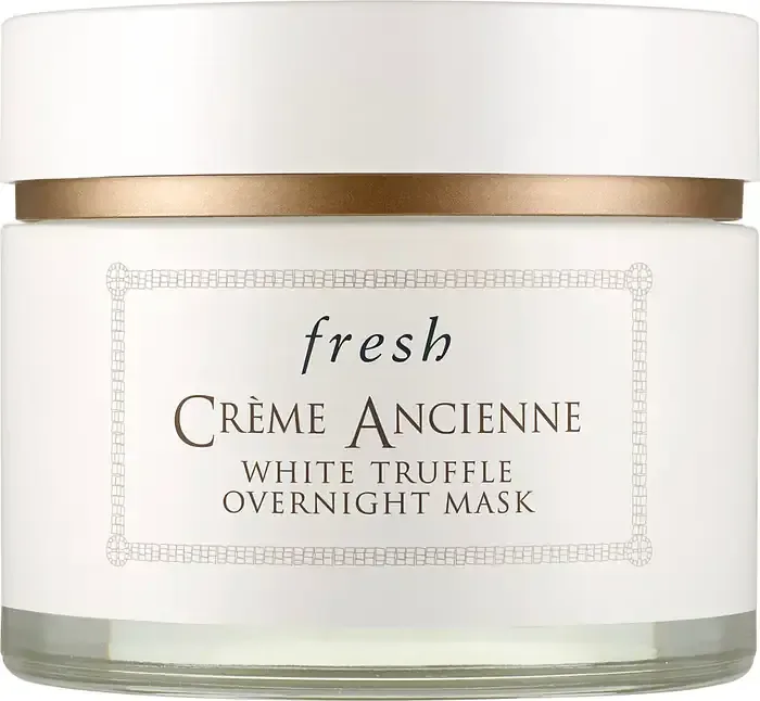fresh Crème Ancienne White Truffle Overnight Mask