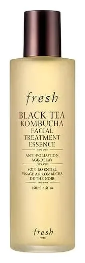 fresh Kombucha Antioxidant Facial Treatment Essence