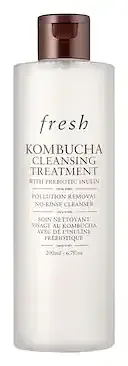 fresh Kombucha Cleansing Treatment