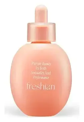 Freshian Vegan Pink Vita Ampoule Primer