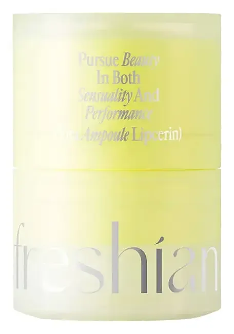 Freshian Vita Ampoule Lipcerin
