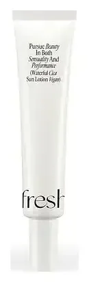 Freshian Waterful Cica Sun Lotion Vegan SPF50+ PA++