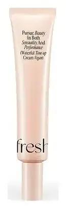 Freshian Waterful Tone-up Cream Vegan SPF20 PA++
