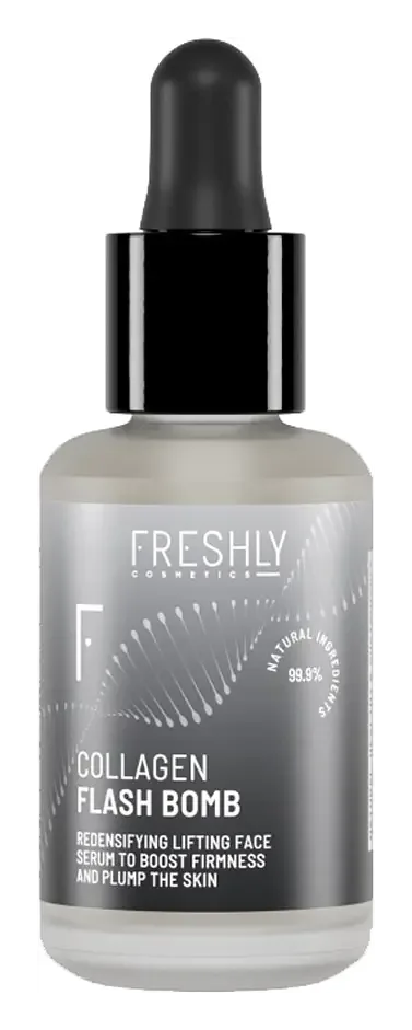 Freshly Cosmetics Collagen Flash Bomb
