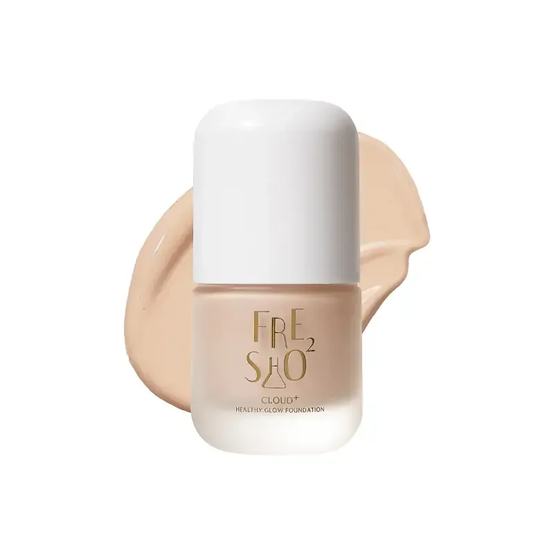 FreshO2 Cloud+ Healthy Glow Foundation