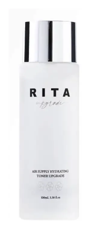 FreshO2 Rita Air Supply Hydrating Toner Upgrade