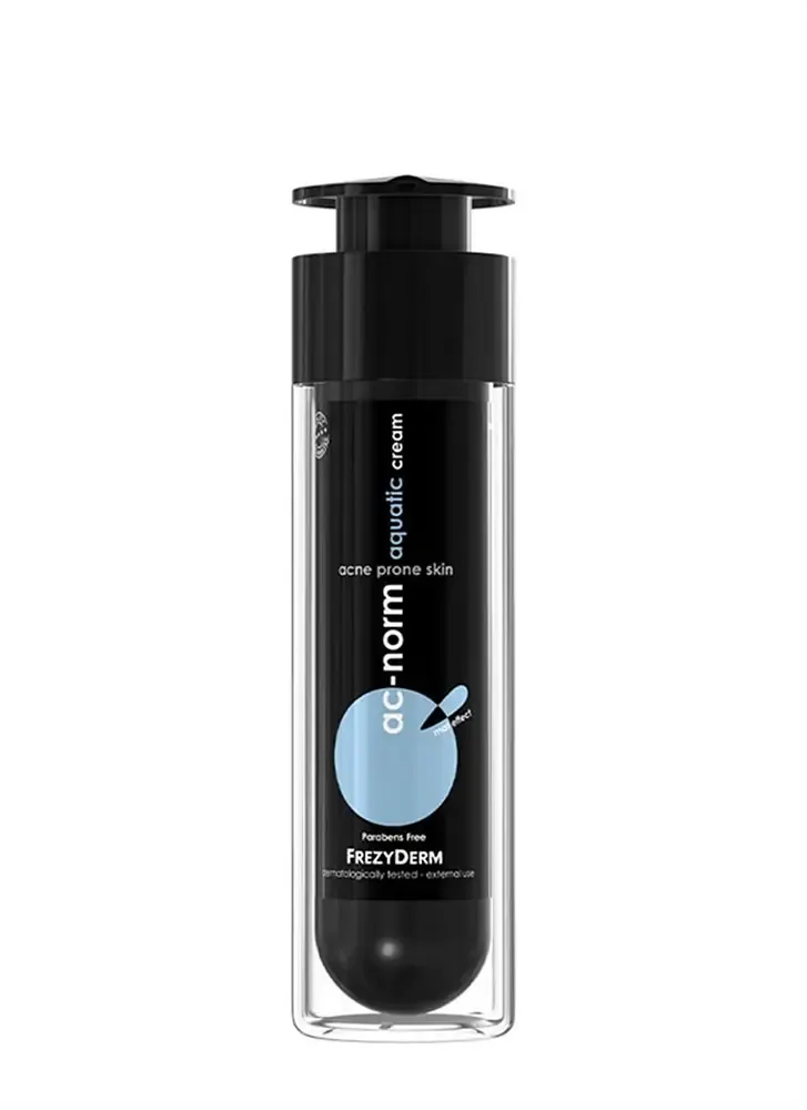 Frezyderm AC Norm Aquatic Cream