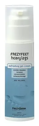 Frezyderm Frezyfeet Heavy Legs