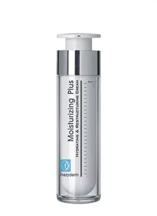 Frezyderm Moisturizing Plus Nourishing Day Cream