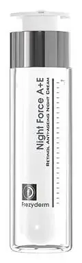 Frezyderm Night Force A+E Cream