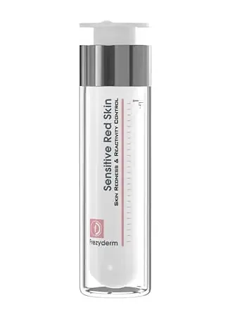 Frezyderm Sensitive Red Skin Facial Cream