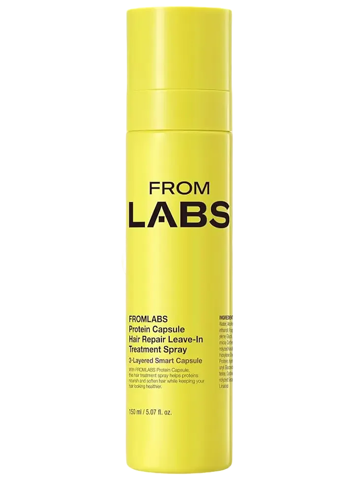 Fromlabs Protein Capsule Hair Repair Leave-In Treatment Spray