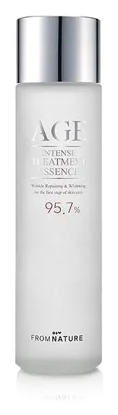 FROMNATURE Age Intense Treatment Essence