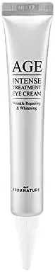 FROMNATURE Age Intense Treatment Eye Cream