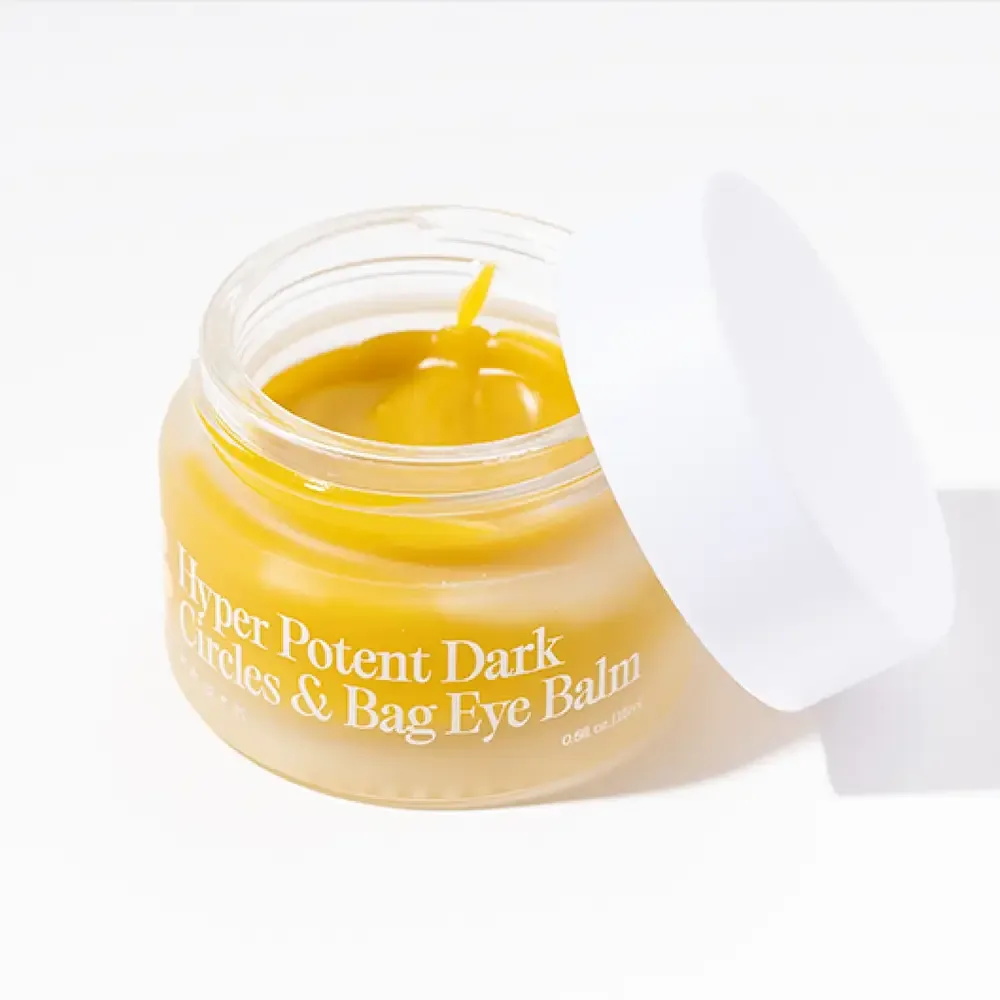 Froya Organics Hyper Potent Dark Circles & Bag Eye Balm
