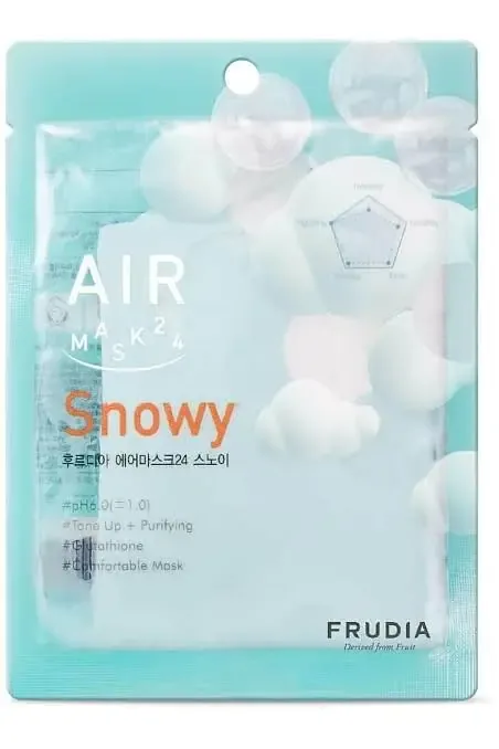 Frudia Air Mask 24