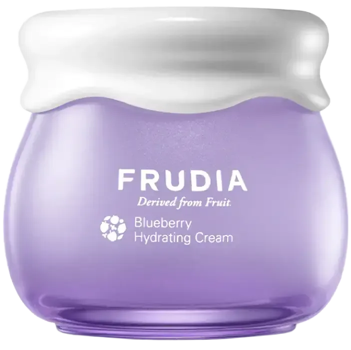 Frudia Blueberry Hydrating Cream