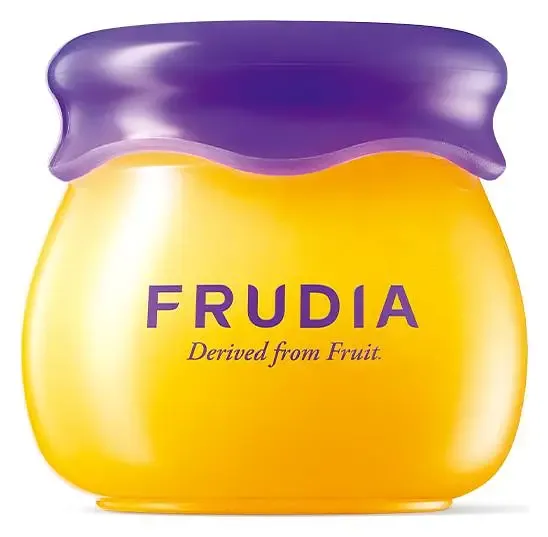 Frudia Blueberry Hydrating Honey Lip Balm