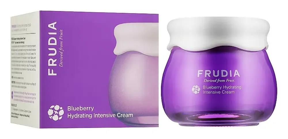 Frudia Blueberry Hydrating Intensive Cream