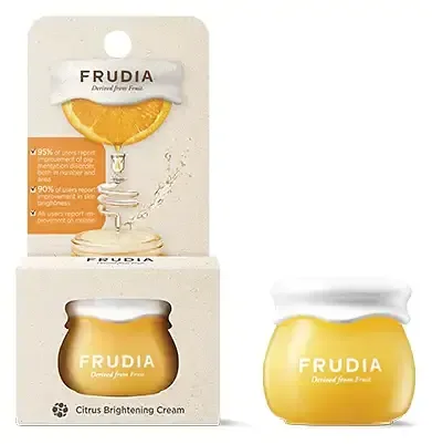 Frudia Citrus Brightening Cream