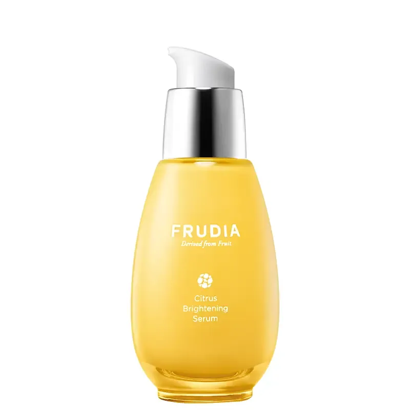 Frudia Citrus Brightening Serum