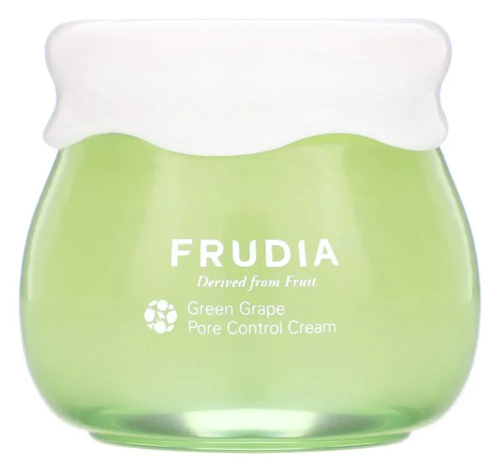 Frudia Green Grape Pore Control Cream