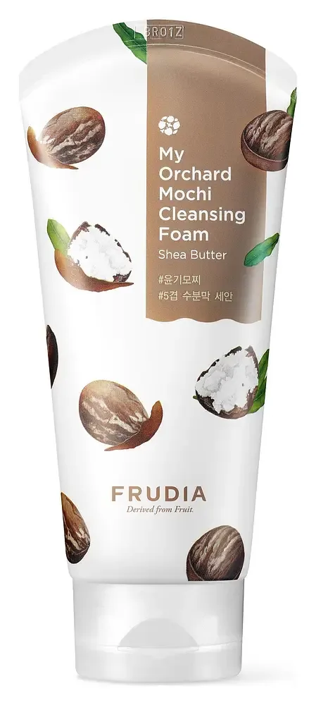 Frudia My Orchard Mochi Cleansing Foam