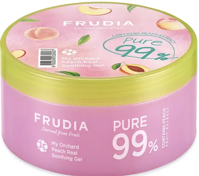 Frudia My Orchard Peach Real Soothing Gel