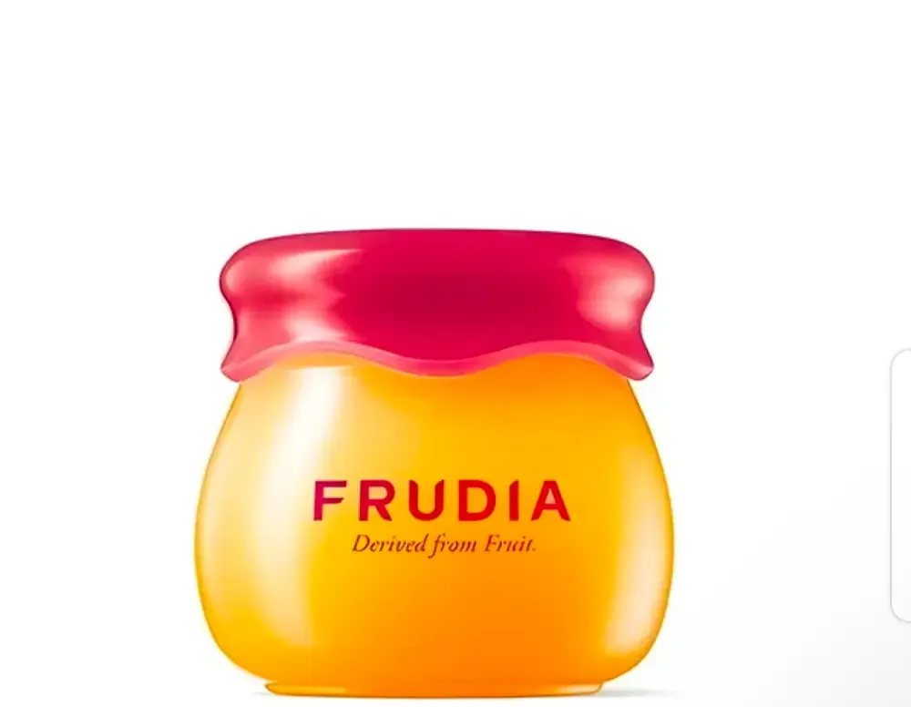 Frudia Pomegranate Honey 3 In 1 Lip Balm